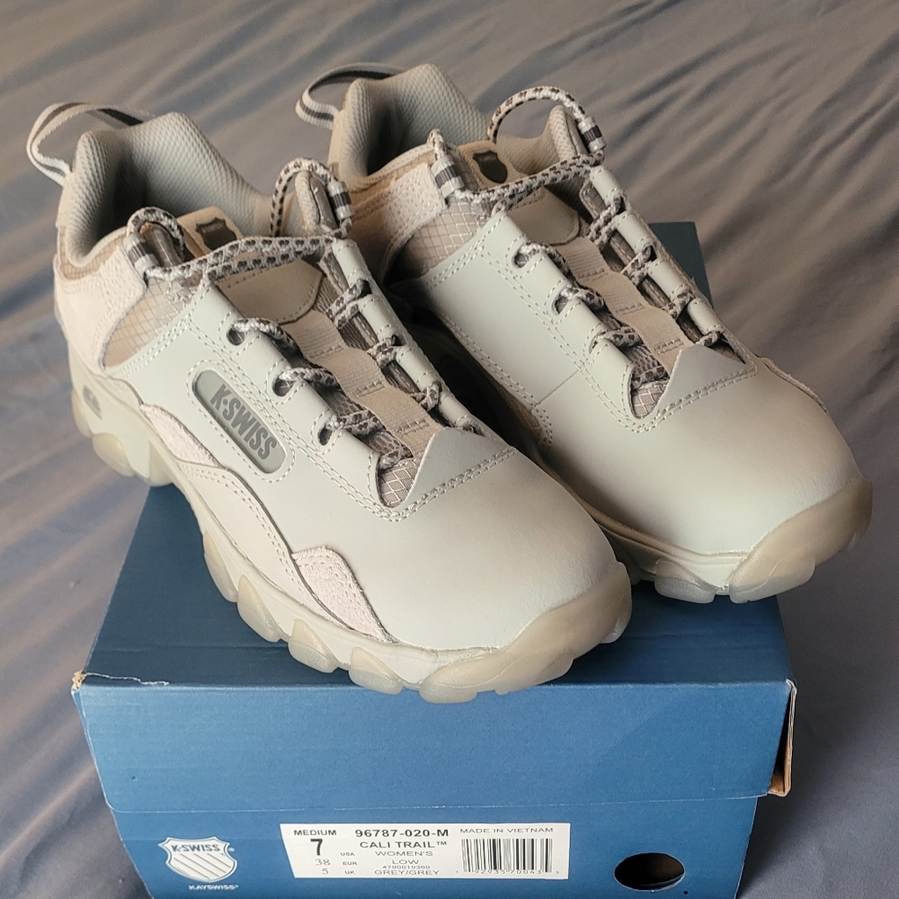 K-Swiss Sneakers